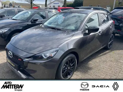 Annonce MAZDA 2 Essence 2024 d'occasion 