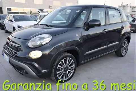 Used FIAT 500L Diesel 2018 Ad 