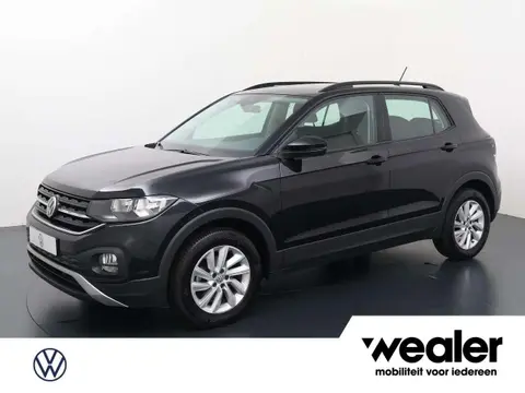 Used VOLKSWAGEN T-CROSS Petrol 2020 Ad 