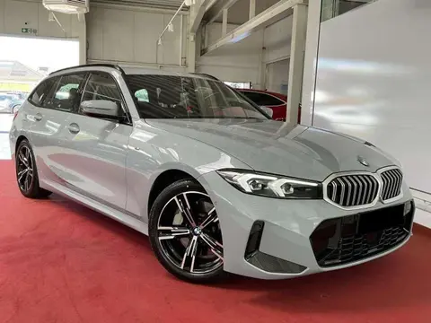 Annonce BMW SERIE 3 Essence 2023 d'occasion 