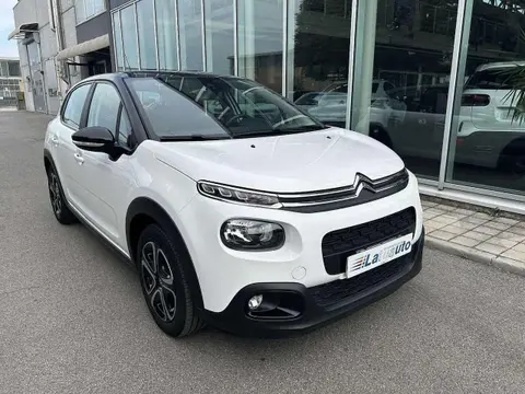 Annonce CITROEN C3 Essence 2020 d'occasion 