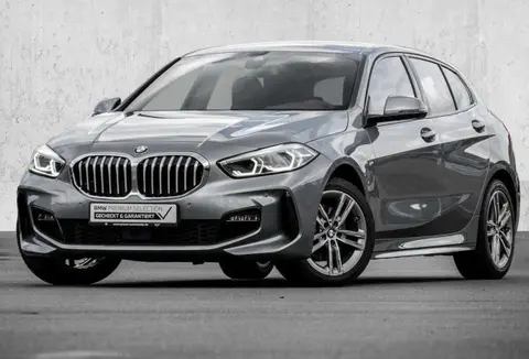 Annonce BMW SERIE 1 Essence 2023 d'occasion 