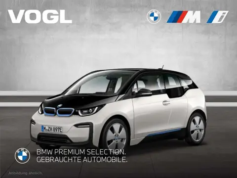 Annonce BMW I3 Électrique 2021 d'occasion 