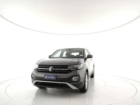 Used VOLKSWAGEN T-CROSS Petrol 2021 Ad 