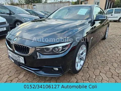 Used BMW SERIE 4 Diesel 2019 Ad Germany