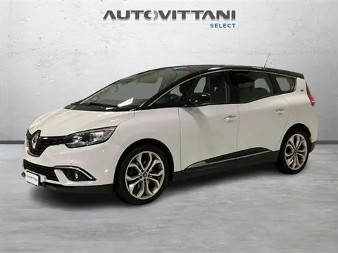 Used RENAULT GRAND SCENIC Petrol 2019 Ad 