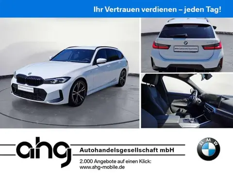 Used BMW SERIE 3 Diesel 2023 Ad 