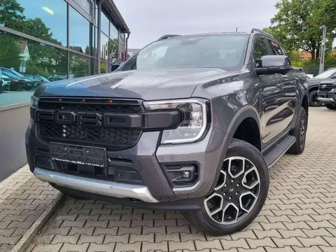 Annonce FORD RANGER Diesel 2024 d'occasion 