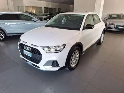 Annonce AUDI A1 Essence 2020 d'occasion 