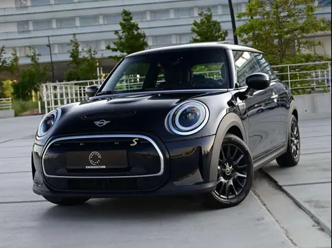 Used MINI COOPER Electric 2021 Ad 