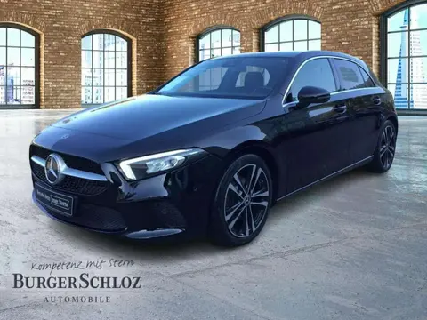 Used MERCEDES-BENZ CLASSE A Petrol 2020 Ad 