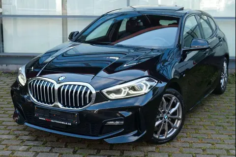 Annonce BMW SERIE 1 Diesel 2022 d'occasion 