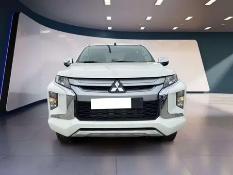 Annonce MITSUBISHI L200 Diesel 2021 d'occasion 