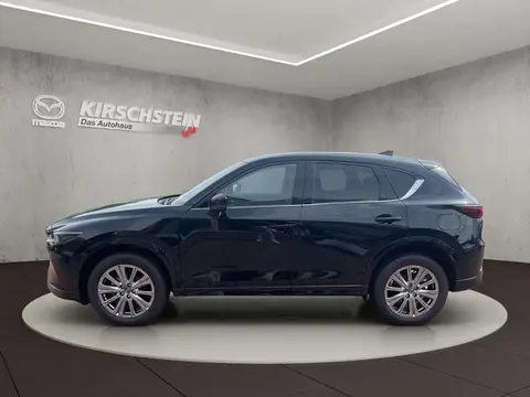 Used MAZDA CX-5 Hybrid 2024 Ad 