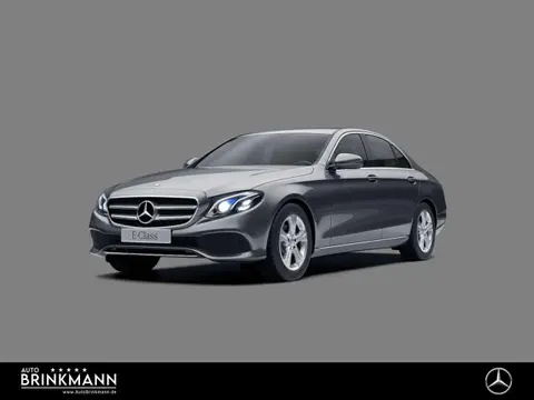 Used MERCEDES-BENZ CLASSE E Diesel 2016 Ad 