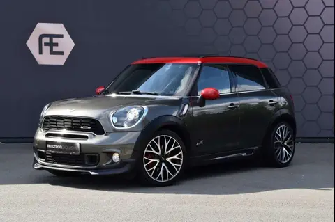 Used MINI JOHN COOPER WORKS Petrol 2014 Ad 