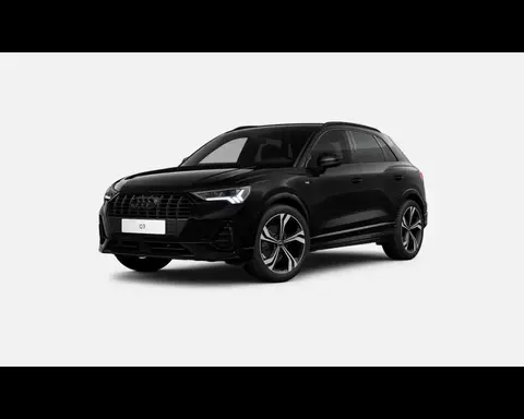 Used AUDI Q3 Diesel 2024 Ad 