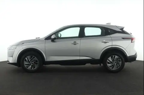 Used NISSAN QASHQAI Petrol 2023 Ad 