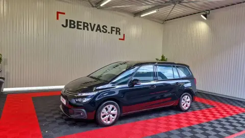 Used CITROEN C4 Diesel 2022 Ad 