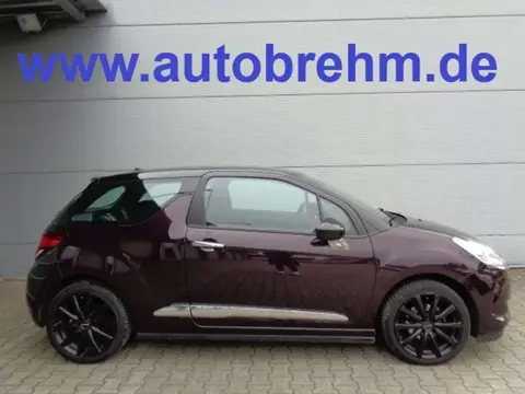 Used CITROEN DS3 Petrol 2016 Ad 