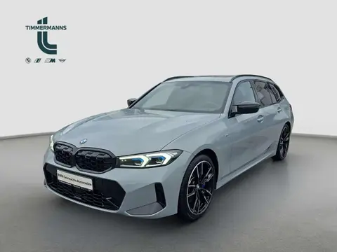 Annonce BMW SERIE 3 Essence 2024 d'occasion 