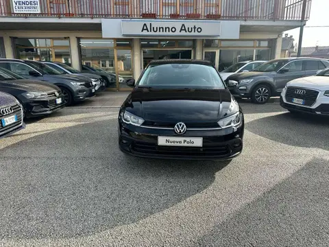 Used VOLKSWAGEN POLO Petrol 2024 Ad 