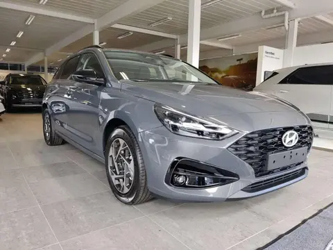 Annonce HYUNDAI I30 Essence 2024 d'occasion 