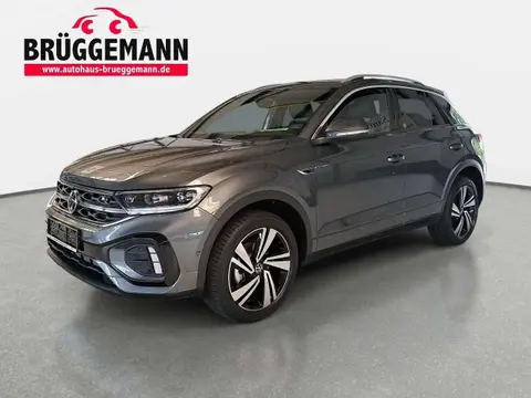 Used VOLKSWAGEN T-ROC Petrol 2024 Ad 