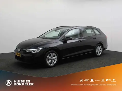 Used VOLKSWAGEN GOLF Petrol 2022 Ad 