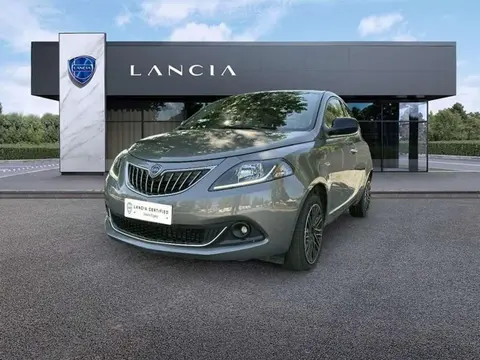 Used LANCIA YPSILON Petrol 2022 Ad 