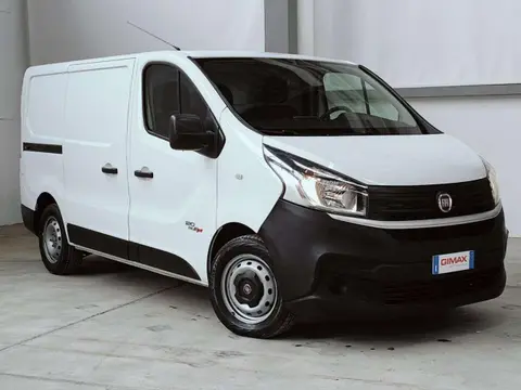 Used FIAT TALENTO Diesel 2018 Ad 