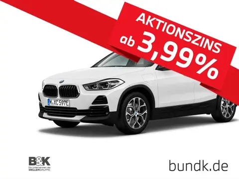 Annonce BMW X2 Hybride 2023 d'occasion 