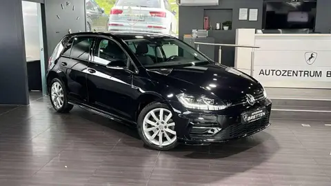 Annonce VOLKSWAGEN GOLF Diesel 2019 d'occasion 