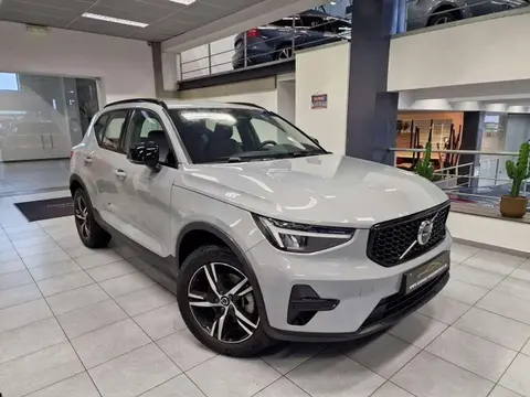 Annonce VOLVO XC40 Essence 2024 d'occasion 