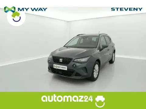 Used SEAT ARONA Petrol 2022 Ad 