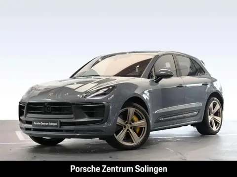 Used PORSCHE MACAN Petrol 2022 Ad 