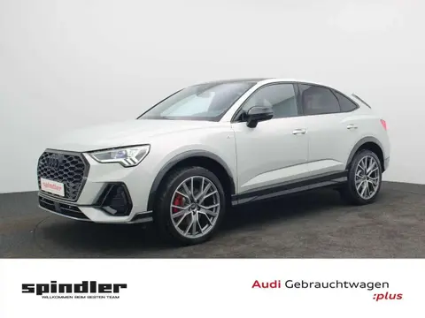 Annonce AUDI Q3 Diesel 2024 d'occasion 