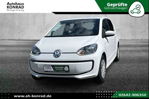 Used VOLKSWAGEN UP! Electric 2015 Ad 