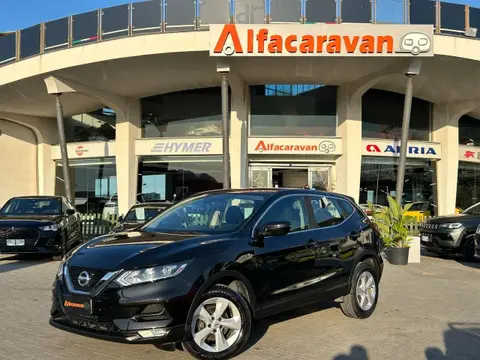 Used NISSAN QASHQAI Diesel 2020 Ad 