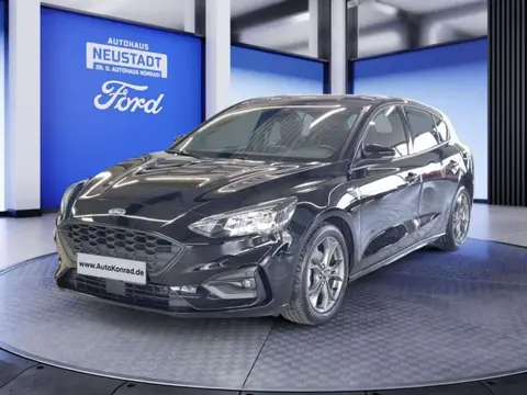 Annonce FORD FOCUS Essence 2022 d'occasion 