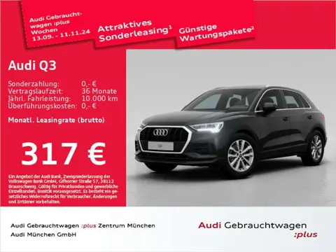 Used AUDI Q3 Hybrid 2023 Ad 