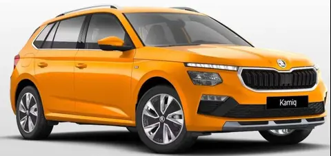 Annonce SKODA KAMIQ Essence 2024 d'occasion 