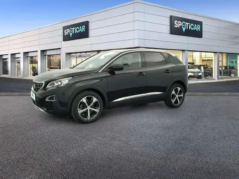 Used PEUGEOT 3008 Petrol 2019 Ad 