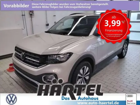 Used VOLKSWAGEN T-CROSS Petrol 2023 Ad 