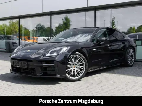 Used PORSCHE PANAMERA Hybrid 2024 Ad 