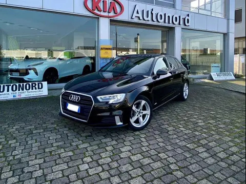 Used AUDI A3 Diesel 2018 Ad 