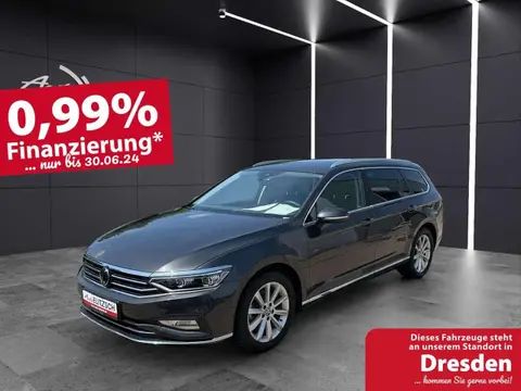 Used VOLKSWAGEN PASSAT Diesel 2023 Ad 