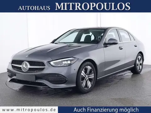 Used MERCEDES-BENZ CLASSE C Petrol 2023 Ad 