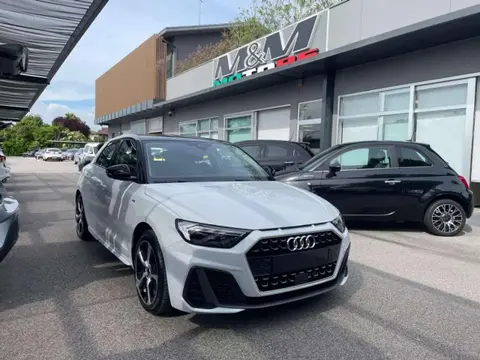 Annonce AUDI A1 Essence 2024 d'occasion 