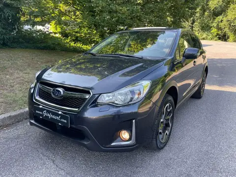 Used SUBARU XV Diesel 2017 Ad 